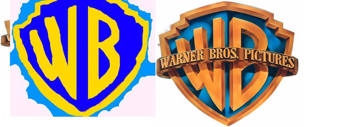 WB Logos