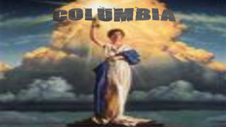 Columbia 2002 blender