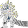 Mechagodzilla 2024