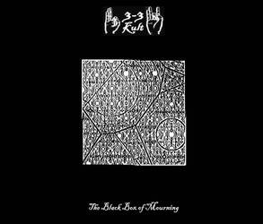 the Black Box of Mourning cover