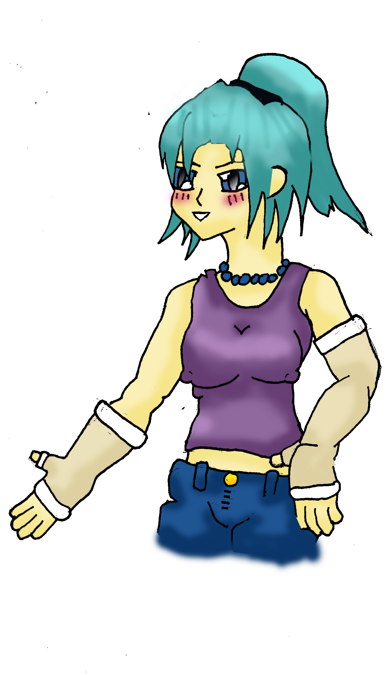 arm casts by castsandfeet on DeviantArt