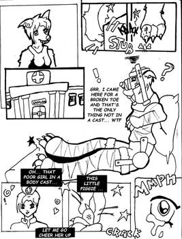 mixup - jazzfox