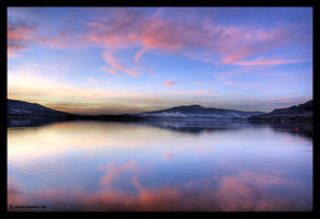 mondsee austria I