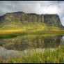 mirrors of iceland