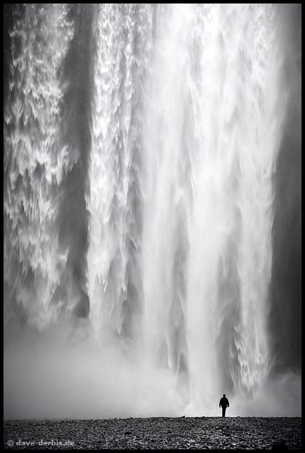 Forces of Nature - Iceland