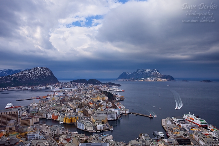 Alesund