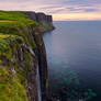 Kilt Rock Falls