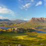 Assynt Panorama