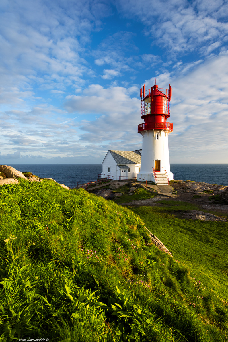 Lindesnes Fyr