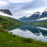 Mirror Lake