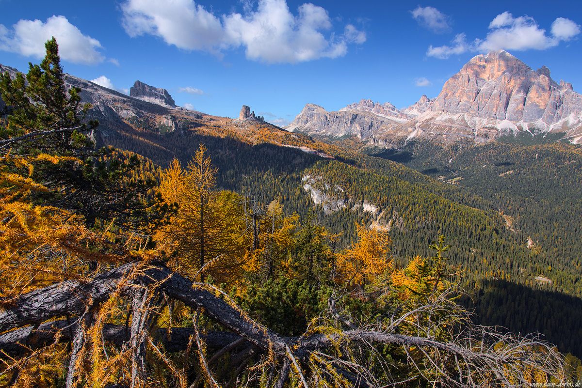 Cinque Torri