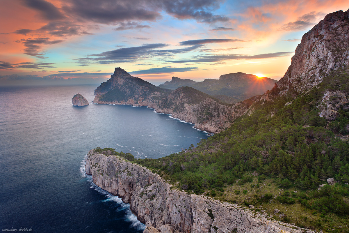 Cap de Formentor