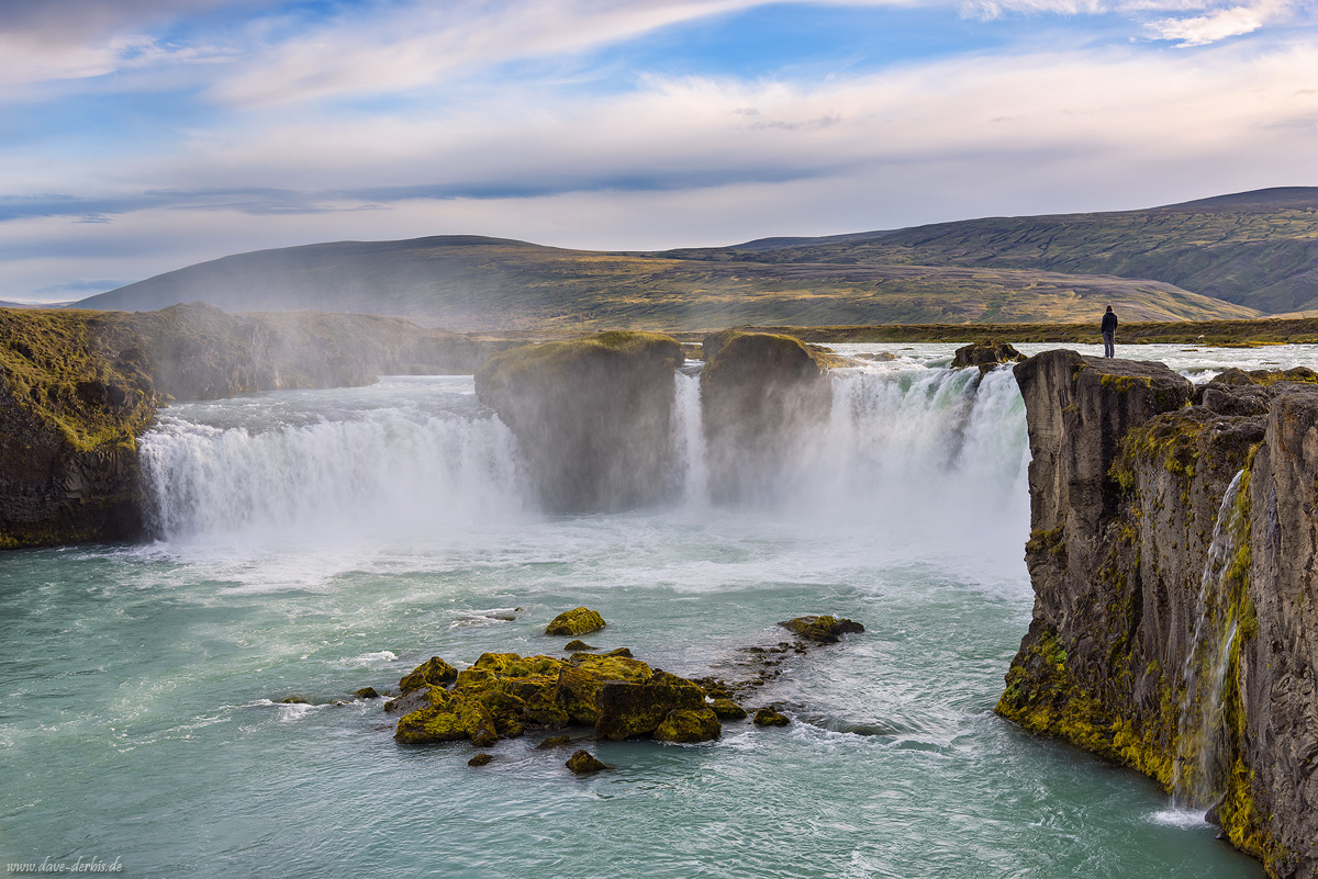 Godafoss Traveler