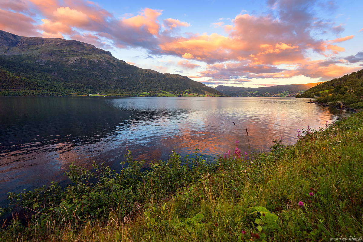 Fjord Norway