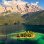 Ludwigs Island