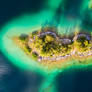 Almbichl Aerial