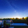 Magic Summer Nights