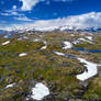 Sognefjell