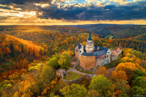 Burg Falkenstein