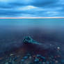 Ocean Tranquility