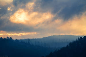 Mystical Mountains