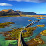 Lofoten Coast