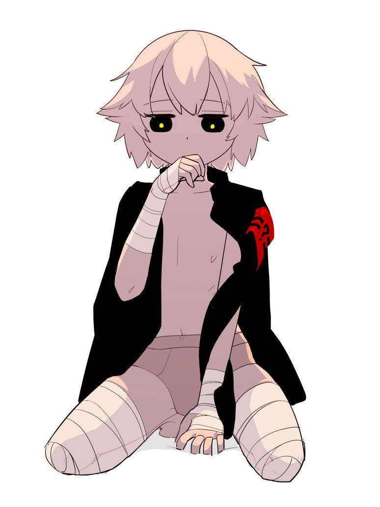 Images Of Cute Anime Boy Pose