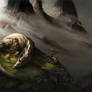 Yria's Lament