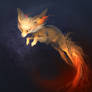 Fennekin Blaze