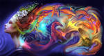 Dreamscapes Autodesk Hero Challenge by AlectorFencer Dreamscapes Autodesk Hero Challenge by AlectorFencer