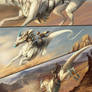 Myre - Traveling page