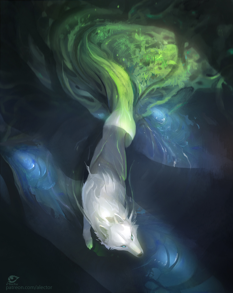 All Things Grow by AlectorFencer