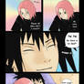 P18 My first time SasuSaku