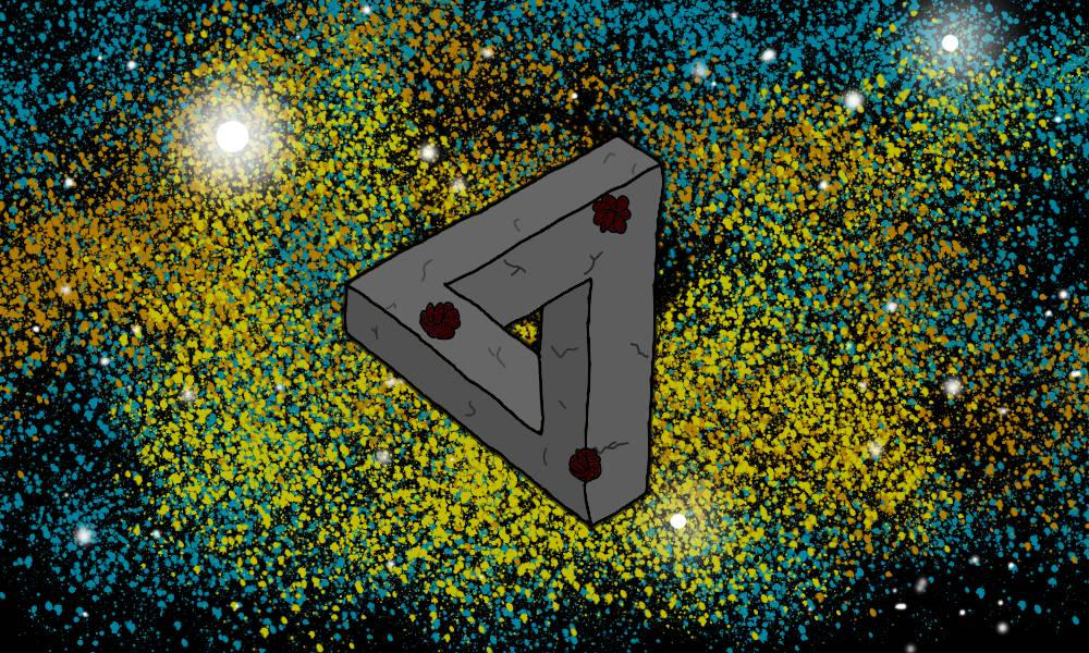 Space Relic Space relic by ClorpisJorple225 on DeviantArt