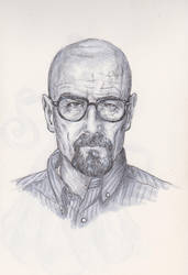 I am the one who knocks