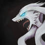 Reshiram the AB Blood-Type