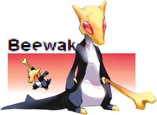 Beewak