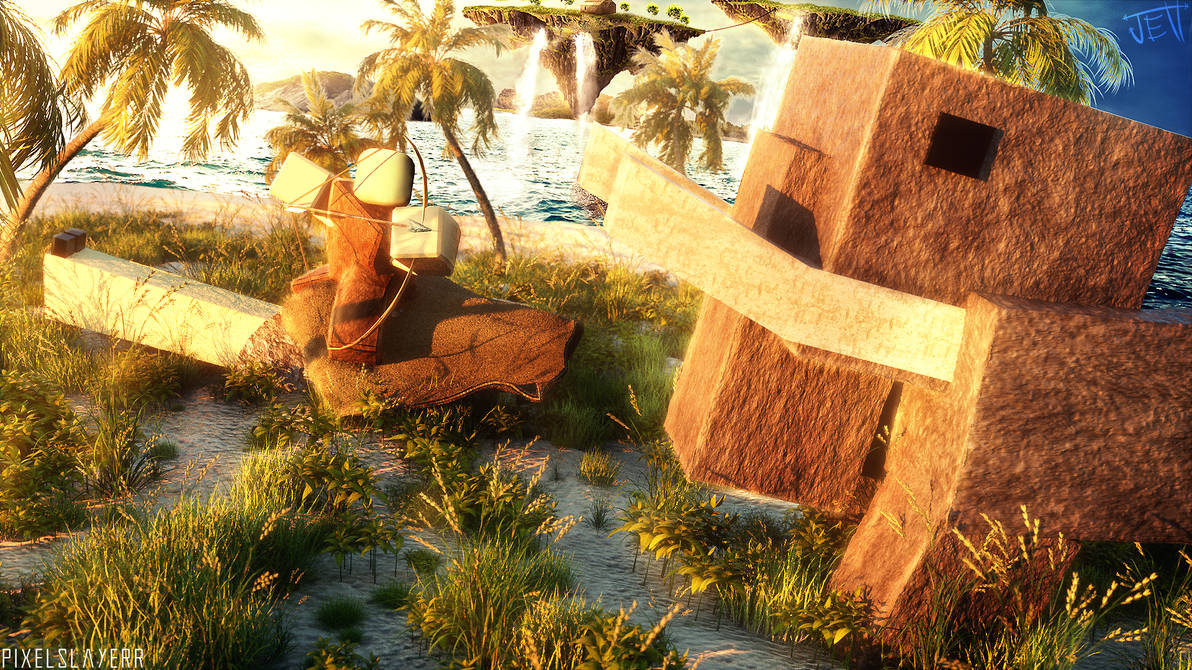 Booga Booga by JettGFX on DeviantArt