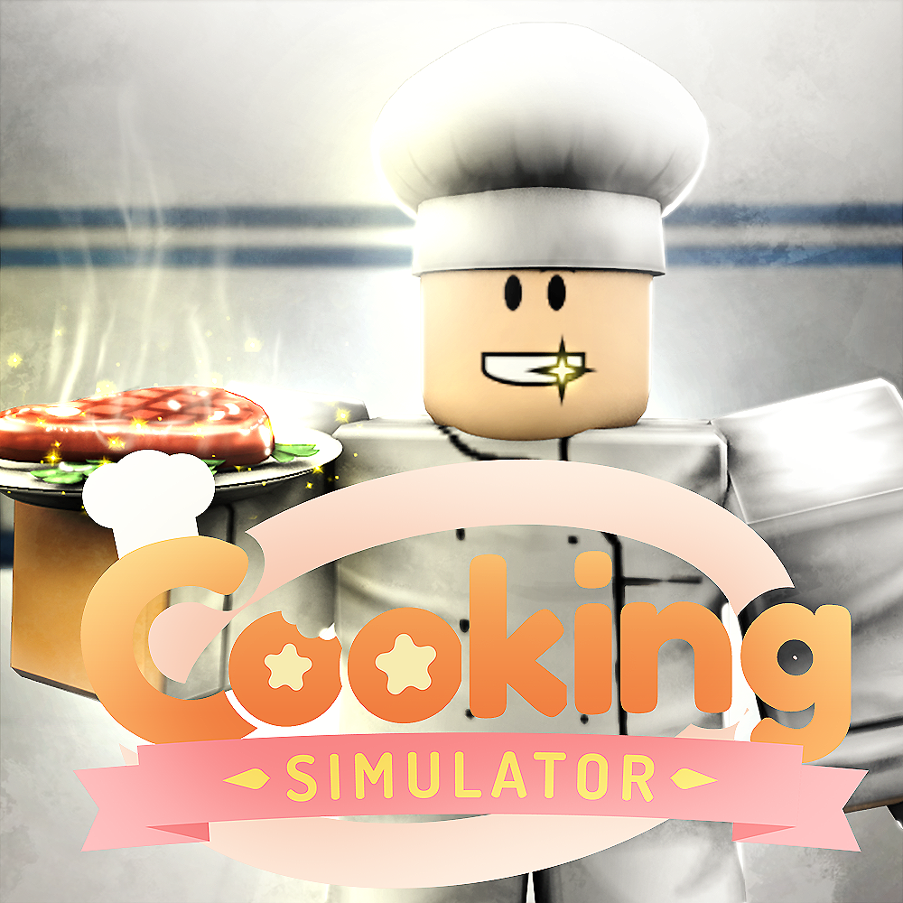 Cooking Simulator - Roblox