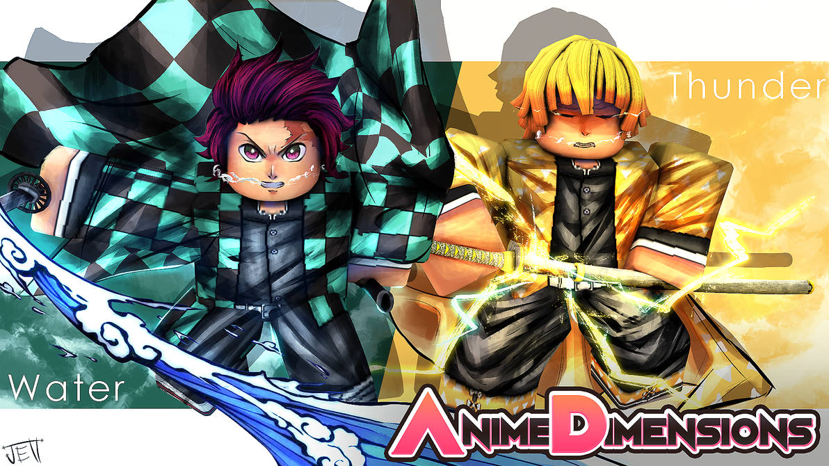 SeriousBW on X: Kaigaku and Zenitsu GFX Icon - Commissioned by Demonfall -  Discord Link:  - #robloxart #roblox #robloxgfx  #robloxdev #robloxart - Likes and Retweets are Gladly Appreciated!   / X