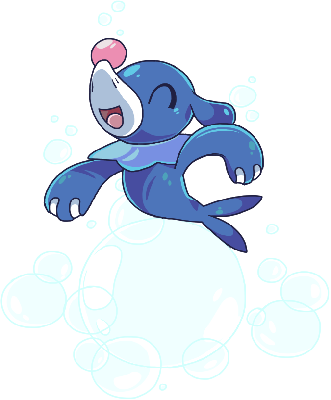 Popplio