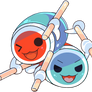 Taiko no Tatsujin - Don and Katsu