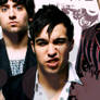 Pete Wentz icon