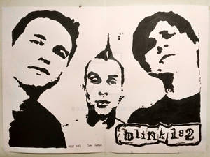 blink-182