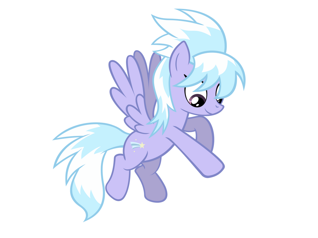 Cloudchaser by Atmospark