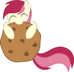 Would you like some pony with your cookie?
