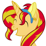 Sunset Wondercolt