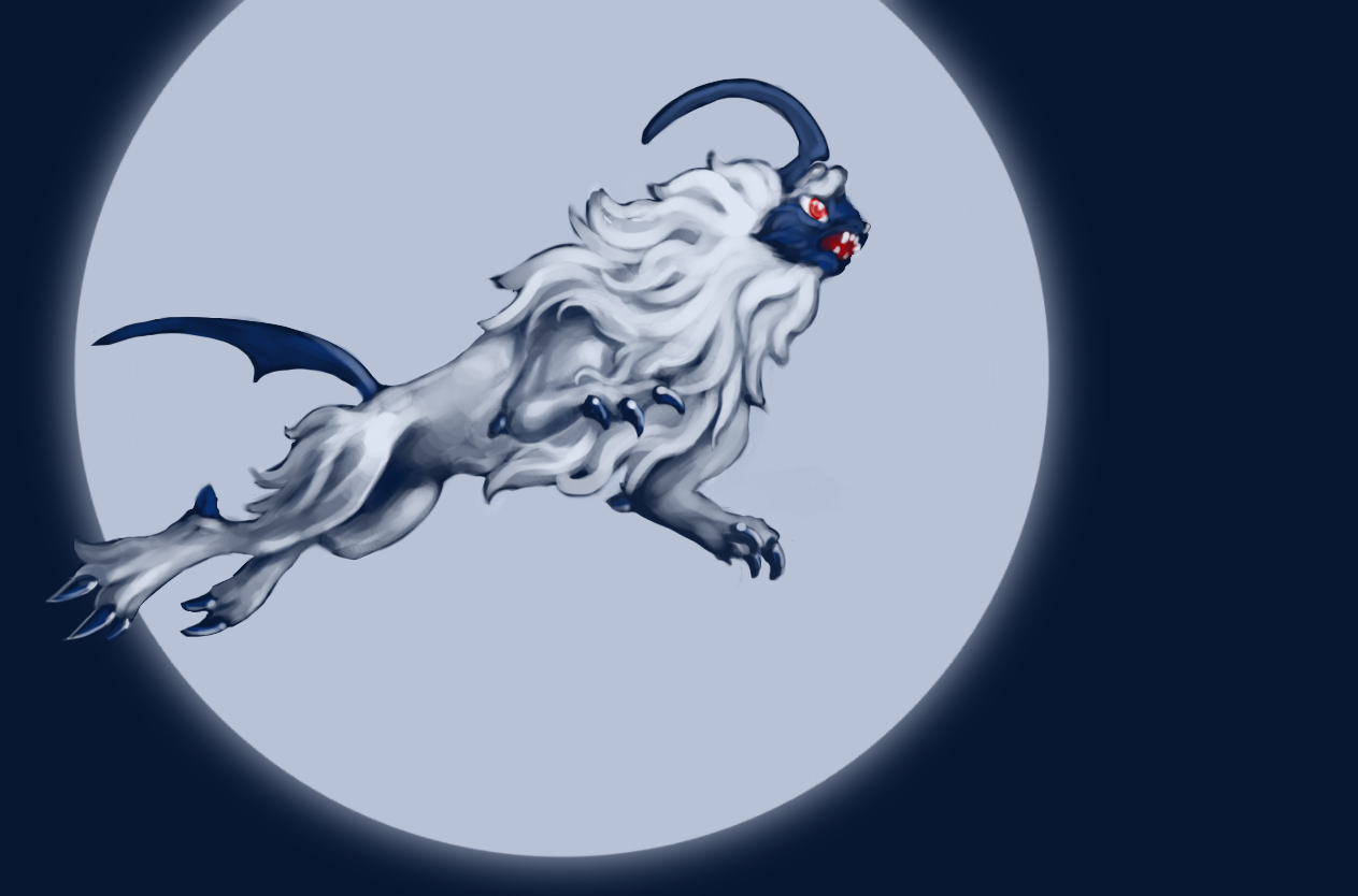 Absol