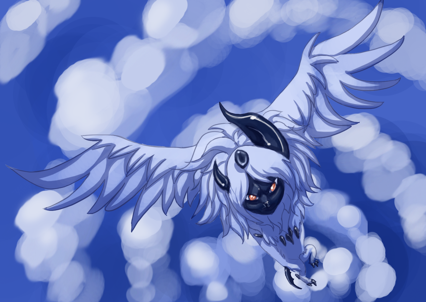 Absol: Dark Prince