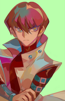 seto kaiba